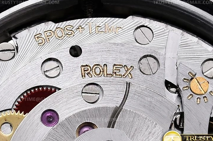 0801 Unisex R2DJ0253H – DJ2 41mm 649